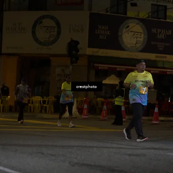 Runner Photo 5533959