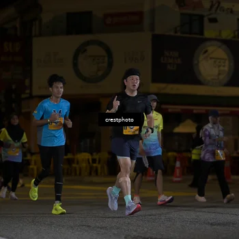 Runner Photo 5533961
