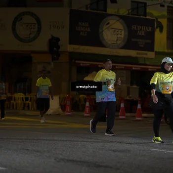 Runner Photo 5533962