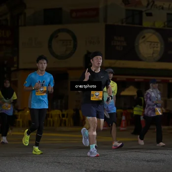 Runner Photo 5533963