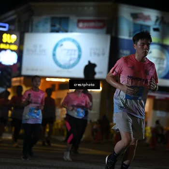 Runner Photo 5533964