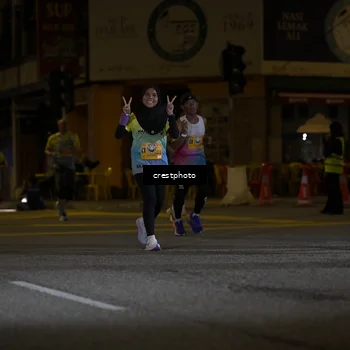 Runner Photo 5533967