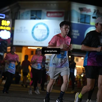 Runner Photo 5533970