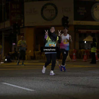 Runner Photo 5533971