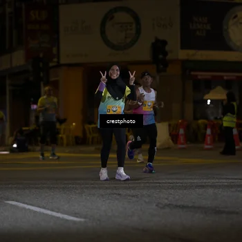 Runner Photo 5533972