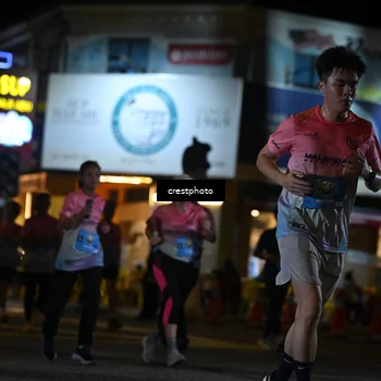 Runner Photo 5533973
