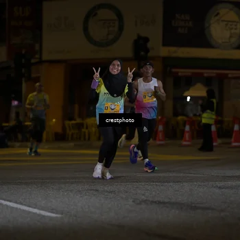 Runner Photo 5533974