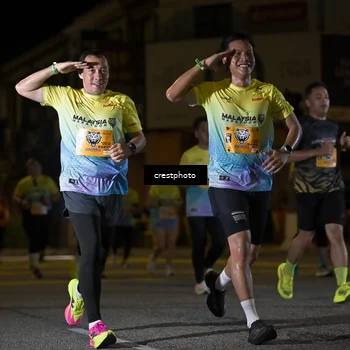 Runner Photo 5533975