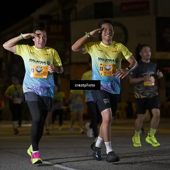 Runner Photo 5533976