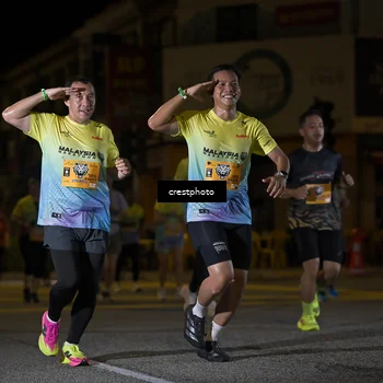 Runner Photo 5533977