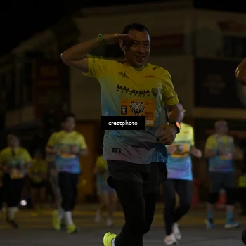 Runner Photo 5533980