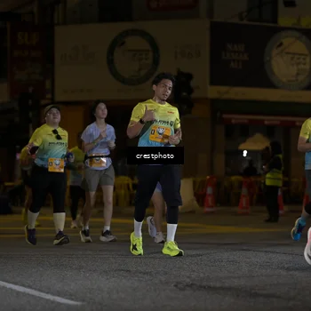 Runner Photo 5533984