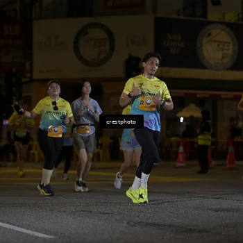 Runner Photo 5533985
