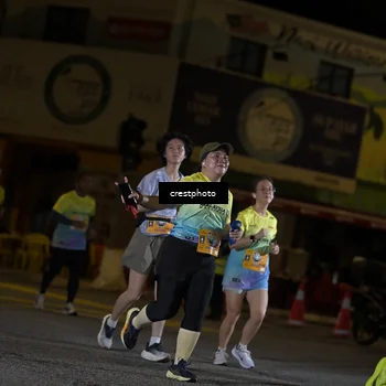 Runner Photo 5533988