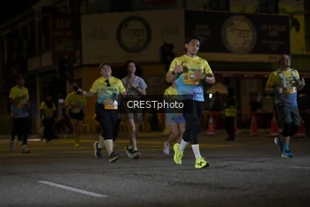 Runner Photo 5533989