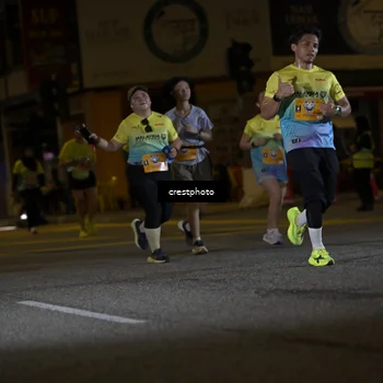Runner Photo 5533990