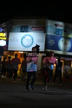 Runner Photo 5533991