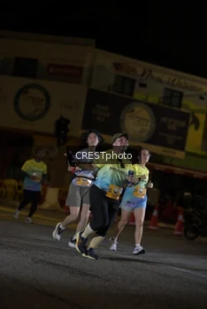 Runner Photo 5533992
