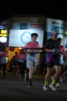 Runner Photo 5533993