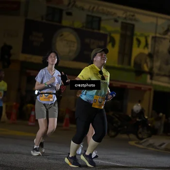 Runner Photo 5534001