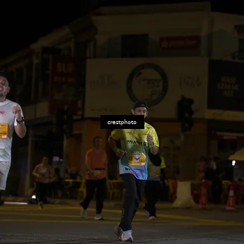 Runner Photo 5534003