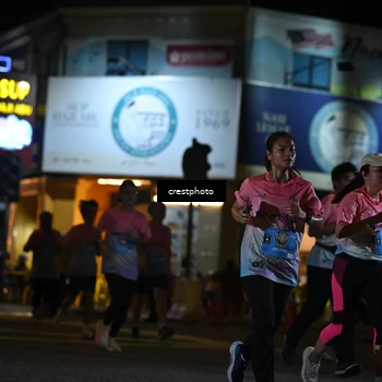 Runner Photo 5534005