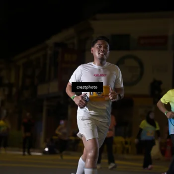 Runner Photo 5534006