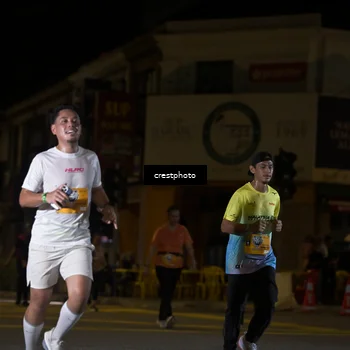 Runner Photo 5534007