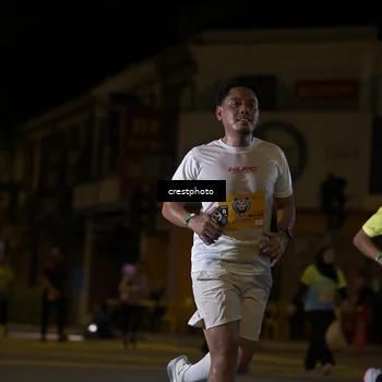 Runner Photo 5534008