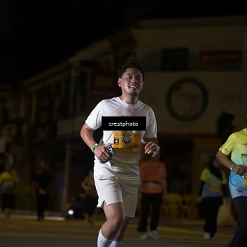 Runner Photo 5534009