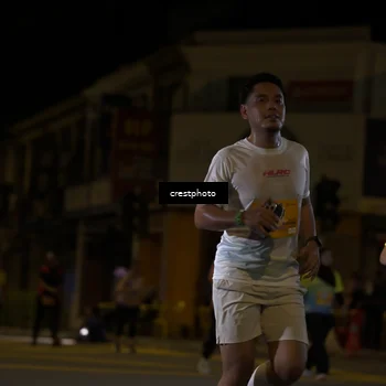 Runner Photo 5534010