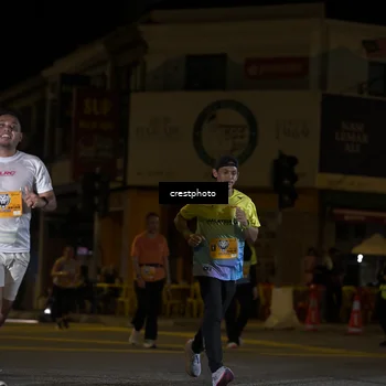 Runner Photo 5534011