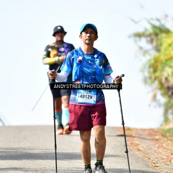 Runner Photo 5534013