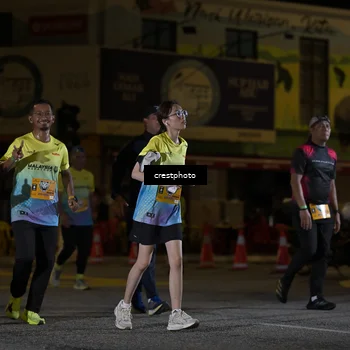 Runner Photo 5534014