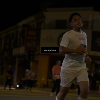 Runner Photo 5534015
