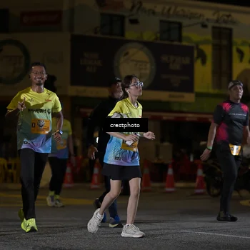 Runner Photo 5534016