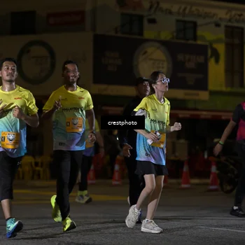 Runner Photo 5534017
