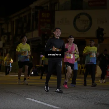 Runner Photo 5534019