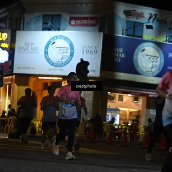 Runner Photo 5534021