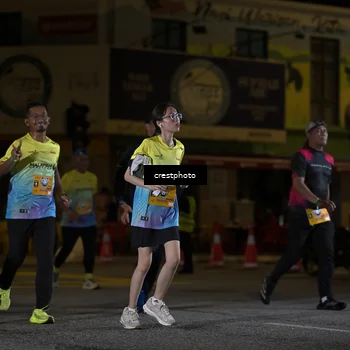 Runner Photo 5534022