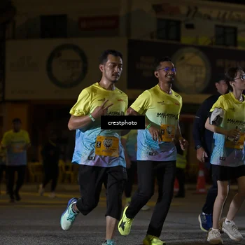 Runner Photo 5534023