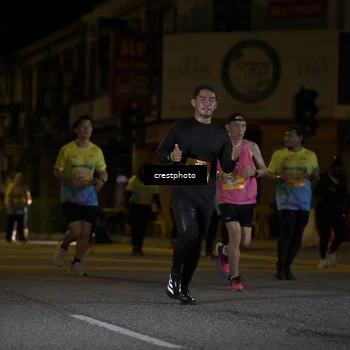 Runner Photo 5534024