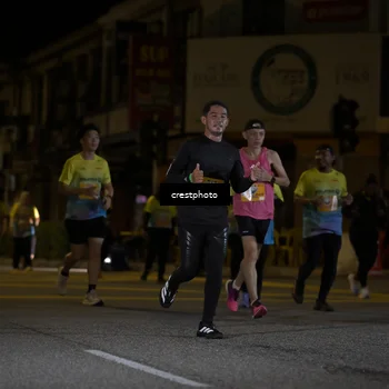 Runner Photo 5534025