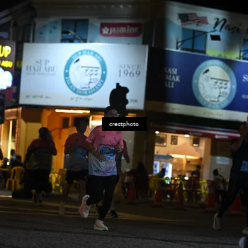 Runner Photo 5534026