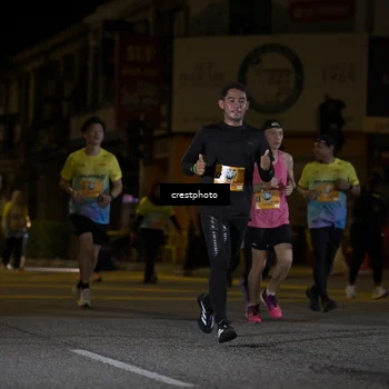 Runner Photo 5534027