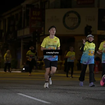 Runner Photo 5534029
