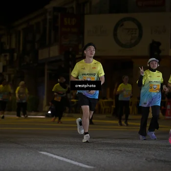 Runner Photo 5534030