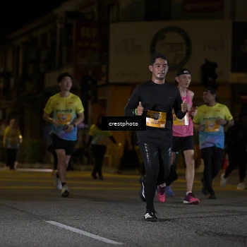 Runner Photo 5534032