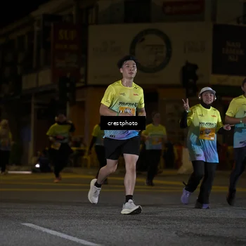 Runner Photo 5534033