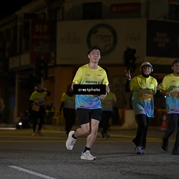 Runner Photo 5534034